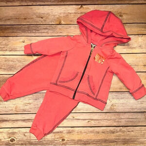 BABY Juicy Couture Set